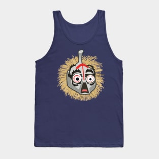 Oceanic whaaaaaaat?!?!? Tank Top